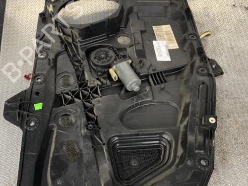 Front left window mechanism FORD FUSION (JU_) 1.6 TDCi | BP24101232C22 
