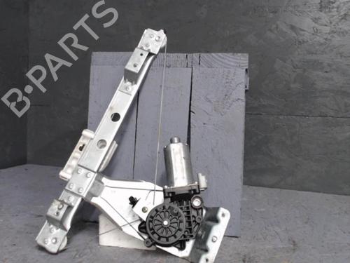 Rear left window mechanism CITROËN C3 I (FC_, FN_) 1.6 16V HDi | BP24070072C24 