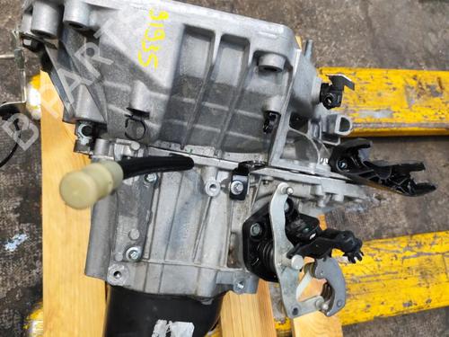 Used Gearbox Gearbox 38608517 38608517