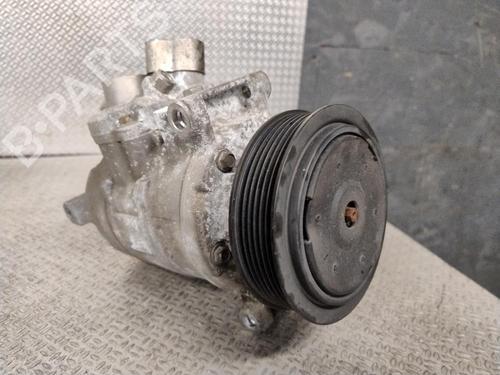Used AC compressor VW GOLF VI (5K1) 1.4 (80 hp) 32004805