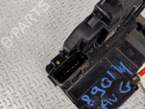 Used Front left lock NISSAN NOTE (E11, NE11) 1.4 (88 hp) 29468570