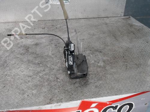 Used Front left lock MAZDA 5 (CR) 2.0 CD (CR19) (110 hp) 24086418