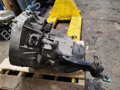 Gearbox RENAULT TWINGO I (C06_) 1.2 (C066, C068) | BP24323825M3 