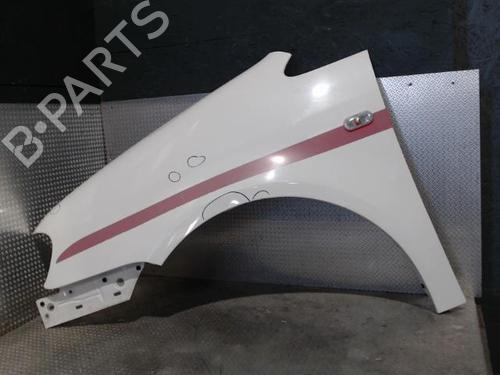 Used Left front fenders FIAT DOBLO Box Body/MPV (223_) 1.3 JTD 16V Multijet (84 hp) 24089154