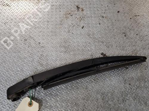 Used Rear windshield wiper arm CITROËN C3 Picasso (SH_) 1.4 VTi 95 (SH8FSC, SH8FP0, SH8FP6) (95 hp) 24077221