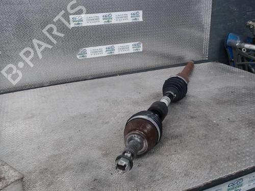 Used Right front driveshaft Right front driveshaft 36463564 36463564