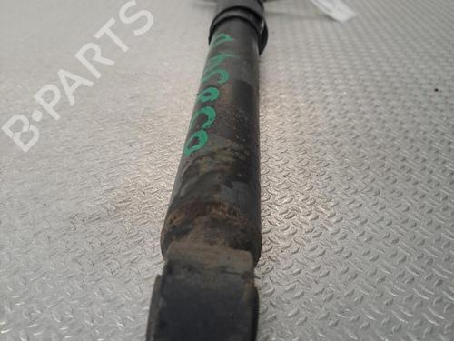 Right rear shock absorber SEAT LEON (1P1) 2.0 TDI | BP24062058M19 