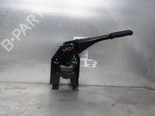 Used Hand brake Hand brake RENAULT MASTER III Van (FV) 2.3 dCi 180 FWD (FV04, FV07) (179 hp) 24075521 24075521