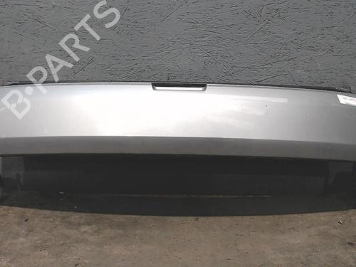 Used Tailgate PEUGEOT 3008 I MPV (0U_) 1.6 HDi (109 hp) 24100779