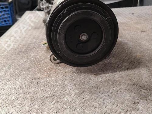 Compressor A/C Compressor A/C MINI MINI CLUBMAN (F54) Cooper D (150 hp) 24099402 24099402