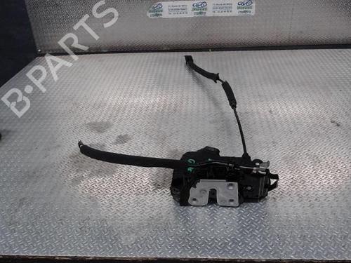 front-right-lock-renault-clio-v-b7_-2019-37038884 main image