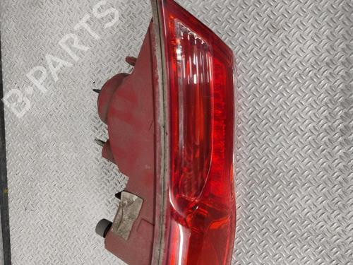 Right tailgate light RENAULT LAGUNA Coupe (DT0/1) 2.0 dCi (DT01, DT08, DT09, DT0K, DT12, DT1C, DT1D, DT1M,... | BP27731522C80 - Image 2