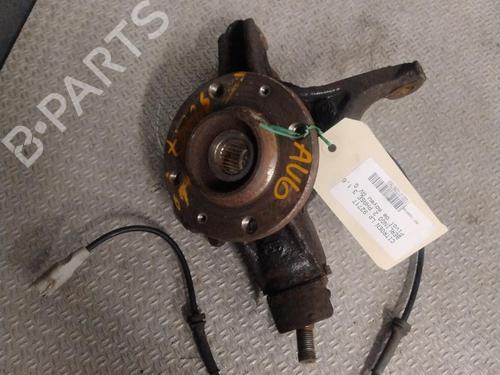 Used Left front steering knuckle Left front steering knuckle 39496124 39496124