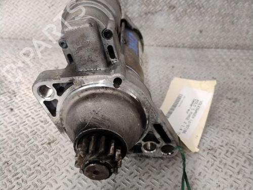 Used Starter Starter VW POLO V (6R1, 6C1) 1.4 TDI (90 hp) 27581469 27581469