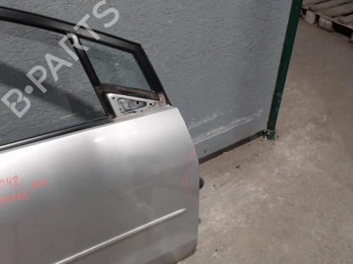 Used Right front door MAZDA 5 (CR) 2.0 CD (CR19) (110 hp) 24086252