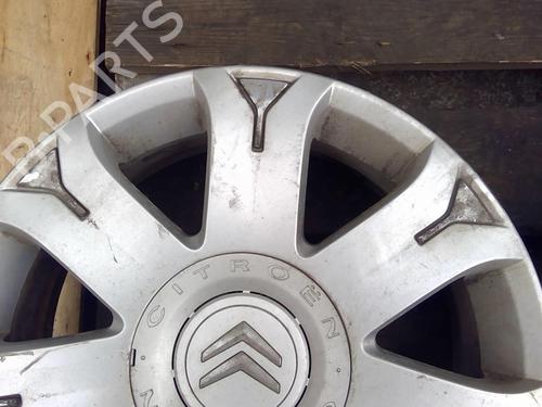 Used Rim CITROËN C5 II Break (RE_) 1.6 HDi (RE9HZC, RE9HYB) (109 hp) 24069053