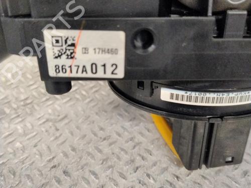 Switch CITROËN C4 AIRCROSS 1.6 HDi 115 AWC | BP37083457I30 - Image 4