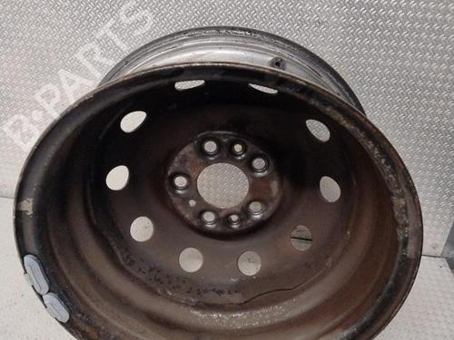 Felg PEUGEOT BOXER Van 2.2 HDi 110 (110 hp) 31029888