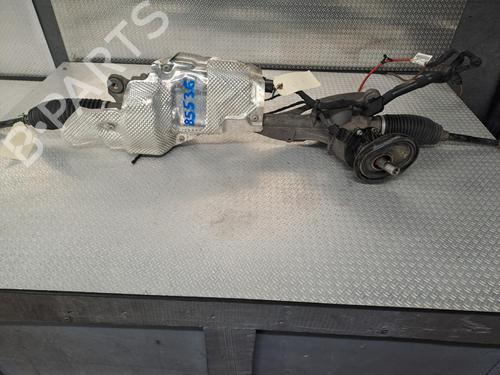 Steering rack VW GOLF VII (5G1, BQ1, BE1, BE2) 1.4 TSI | BP24061329M22