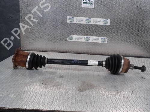 Right front driveshaft AUDI A4 B7 (8EC) 1.9 TDI | BP24098292M39 - Image 2
