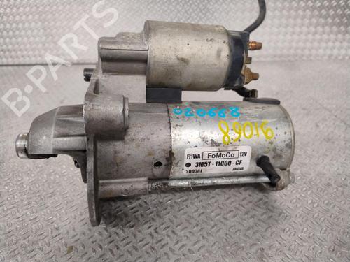 Starter FORD C-MAX II (DXA/CB7, DXA/CEU) 1.6 TDCi | BP37624094M8 - Image 2