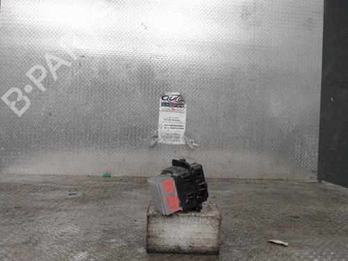 Used Heater resistor Heater resistor PEUGEOT 207 (WA_, WC_) 1.6 HDi (90 hp) 24087452 24087452