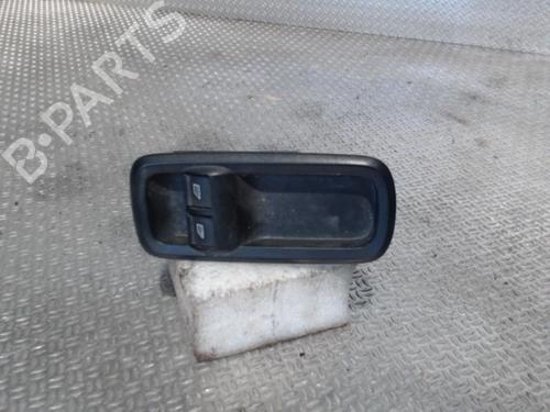 Used Left front window switch Left front window switch FORD FIESTA VI (CB1, CCN) 1.25 (82 hp) 24077366 24077366