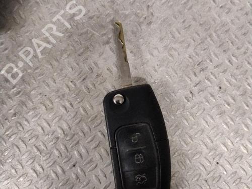 Ignition barrel FORD FIESTA VI (CB1, CCN) 1.0 EcoBoost | BP28087624M48 
