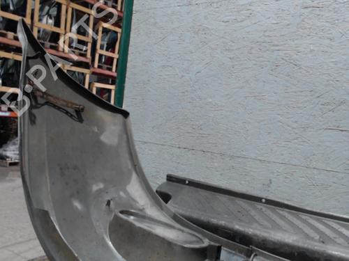 Used Front bumper FORD TRANSIT Van (FA_ _) 2.0 DI (FAE_, FAF_, FAG_) (100 hp) 29017313
