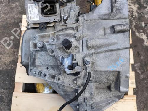 Used Gearbox Gearbox 38474166 38474166