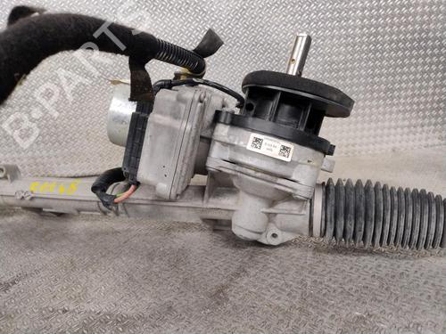 Steering rack PEUGEOT 2008 I (CU_) 1.2 THP 110 / PureTech 110 | BP33248314M22  - Image 7