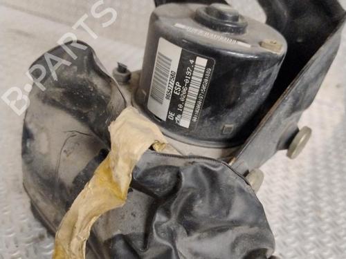 ABS pump PEUGEOT 1007 (KM_) 1.4 | BP30047291M43