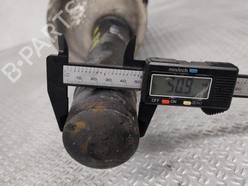 Used Right front shock absorber PEUGEOT 206 CC (2D) 1.6 HDi 110 (109 hp) 28573164