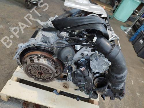 Motor Motor CITROËN C3 II (SC_) 1.4 HDi 70 (SC8HZC, SC8HR0, SC8HP4) (68 hp) 29264362 29264362