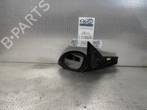 Used Left mirror OPEL VECTRA B (J96) 1.6 i 16V (F19) (100 hp) 24073700