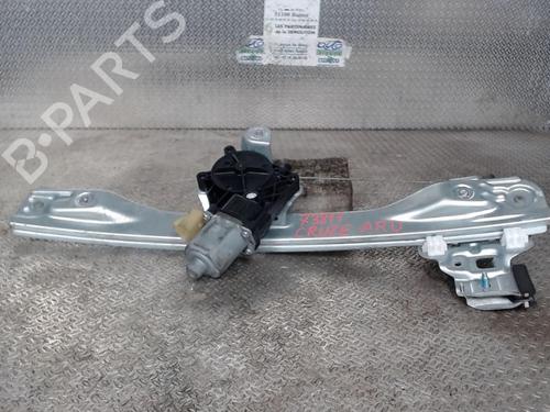 rear-right-window-mechanism-chevrolet-cruze-j300-2009-24078689 main image