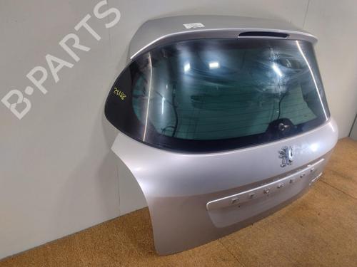 Tailgate PEUGEOT 308 SW I (4E_, 4H_) 1.6 HDi | BP28713653C6