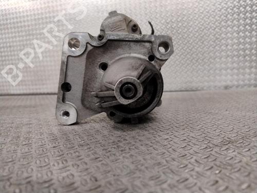 Used Starter Starter CITROËN C3 II (SC_) 1.4 HDi 70 (SC8HZC, SC8HR0, SC8HP4) (68 hp) 31911208 31911208