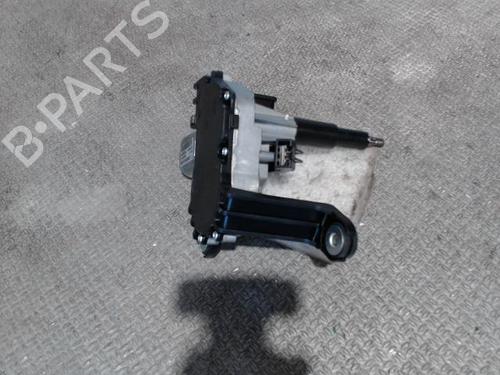 Used Rear wiper motor OPEL ASTRA J (P10) 1.4 Turbo (68) (120 hp) 24088892
