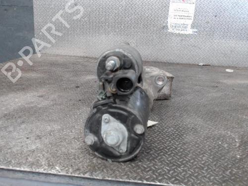Starter VW GOLF VI (5K1) 2.0 GTi | BP24090075M8 - Image 2