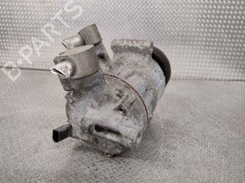 AC compressor SKODA FABIA II (542) 1.2 TSI | BP38474207M34 - Image 4