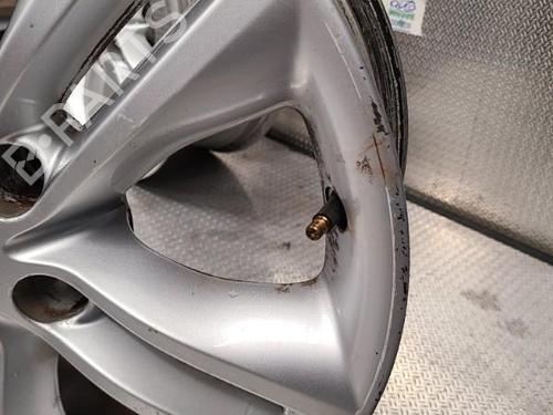 Felg NISSAN QASHQAI / QASHQAI +2 I (J10, NJ10, JJ10E) 1.5 dCi (110 hp) 24098851