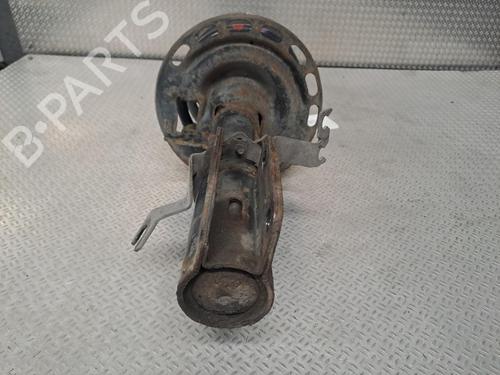 Used Left front shock absorber Left front shock absorber 24096149 24096149
