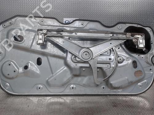 Used Front right window mechanism Front right window mechanism FORD FOCUS II (DA_, HCP, DP) 1.8 TDCi (115 hp) 24076099 24076099