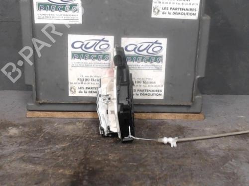 Front right lock SEAT IBIZA IV (6J5, 6P1) 1.2 TDI | BP24070521C97 