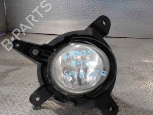 Used Right front fog light Right front fog light RENAULT MEGANE I (BA0/1_) 1.6 e (BA0F, BA0S) (90 hp) 36462995 36462995