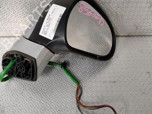 Bakspejl Højre PEUGEOT 308 SW I (4E_, 4H_) 1.6 HDi | BP30606294C27