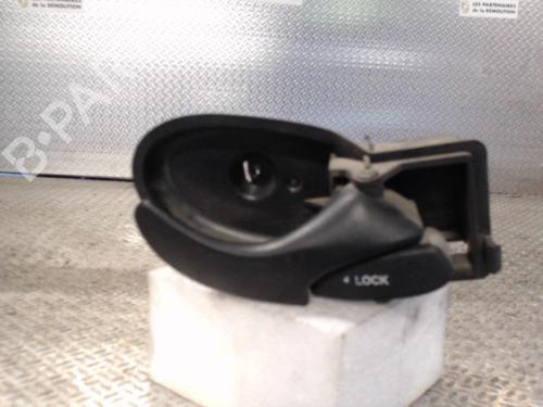 Used Front right interior door handle FORD TRANSIT Van (FA_ _) 2.0 DI (FAE_, FAF_, FAG_) (100 hp) 24073237