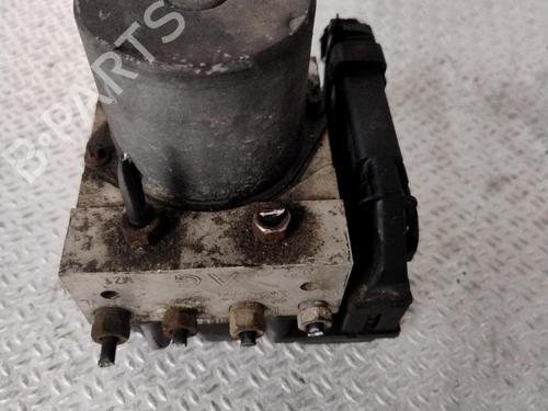 ABS Bremseaggregat OPEL MERIVA A MPV (X03) 1.6 (E75) | BP30740174M43