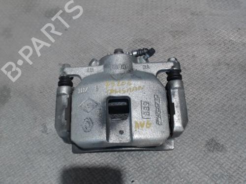 Used Left front brake caliper RENAULT TALISMAN (LP_) 1.8 TCe 225 (LPM1) (224 hp) 24080288